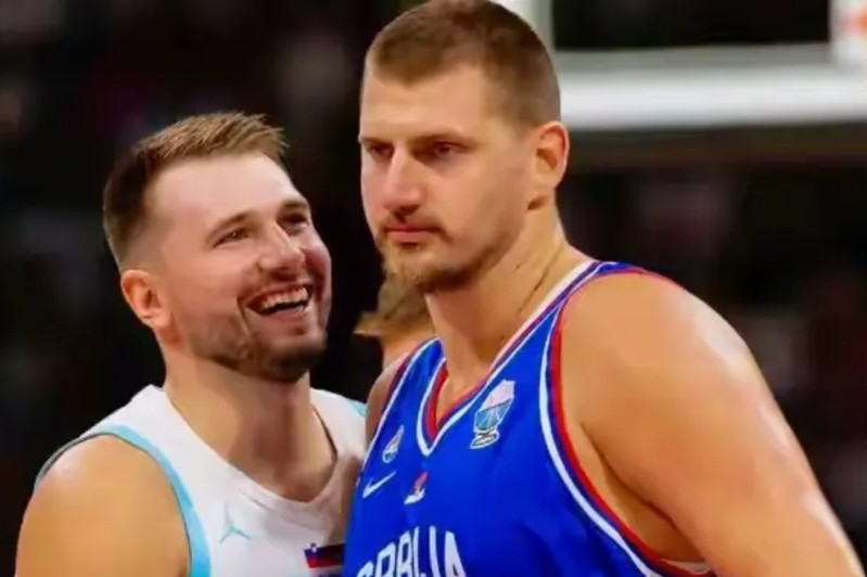 欧洲杯的表现才知道NBA球队的眼光欧洲杯开打，NBA球星表现总体都还不错，但球