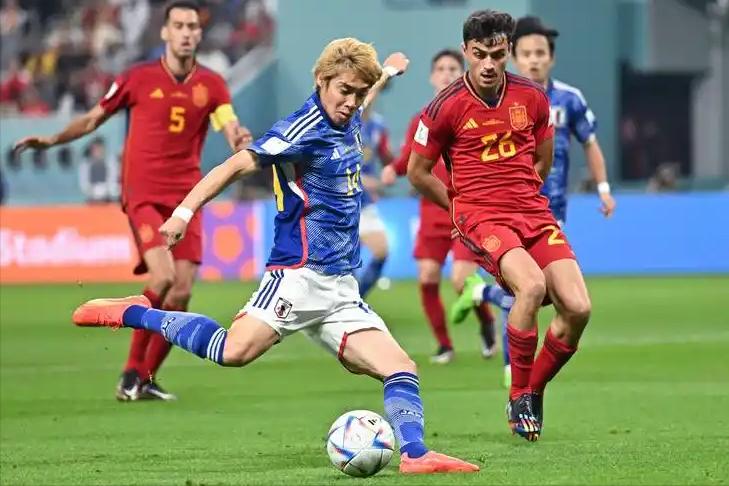 为什么日本足球越来越强？日本足球为什么这些年进步很快，背后其实有一套系统化的