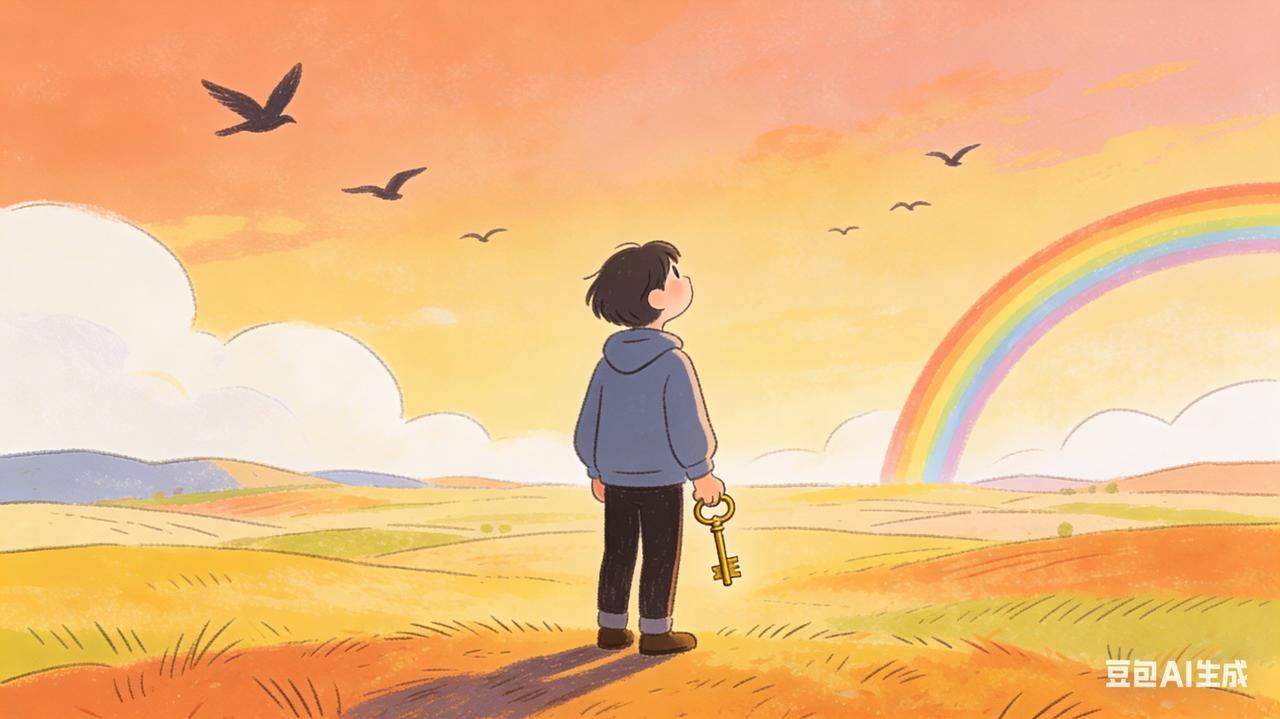 李银河说：“总有人问我对剩男剩女有什么样的规劝，我的规劝是两句话：