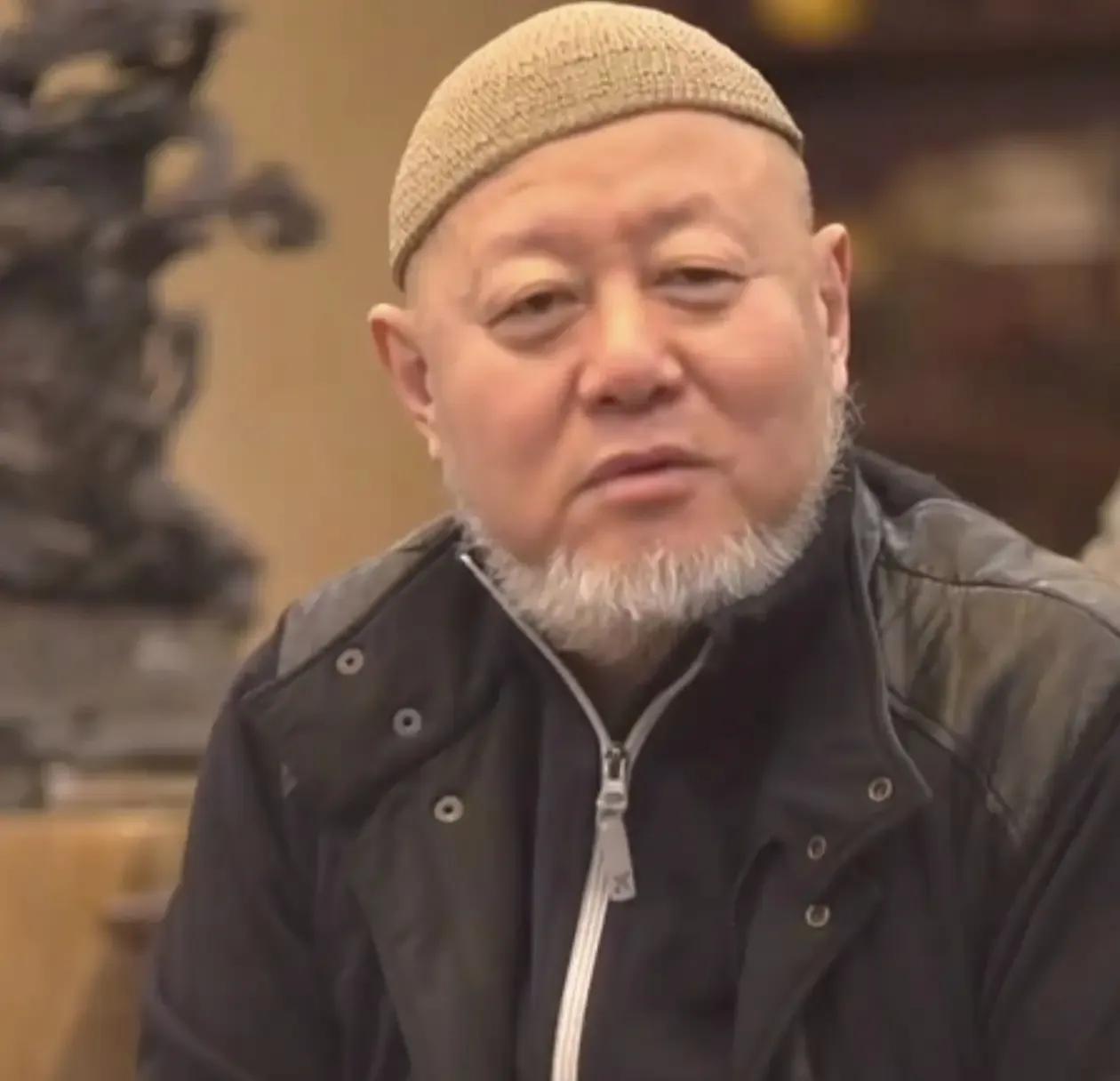 火风紧急辟谣，当年没有抛妻弃子，离婚后也从来没有不管过她们最近火风在直播里主动