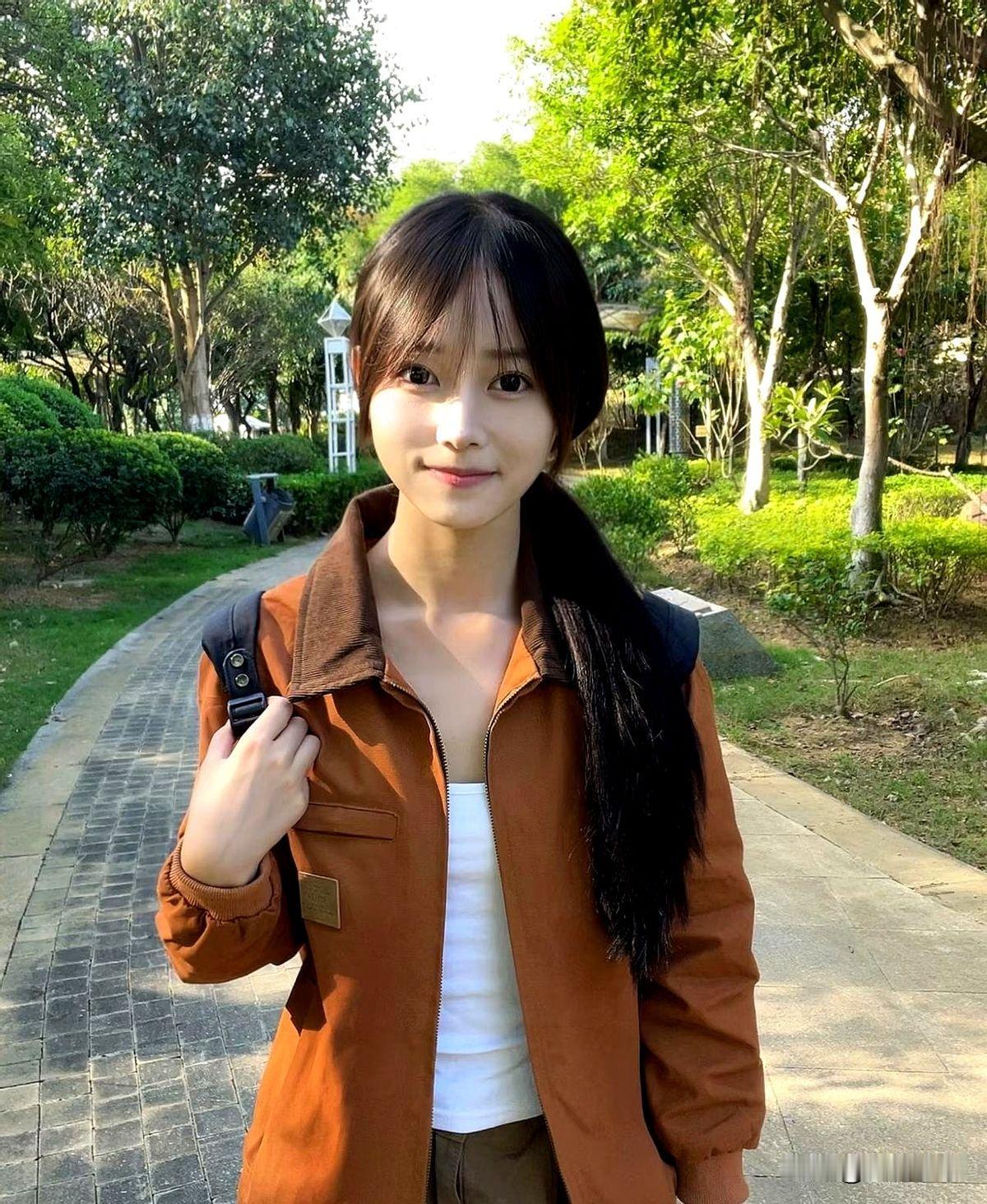 女儿晚上突然问我：“妈，我以后要是买房，你能帮我出点首付吗？”我回得干脆：不出