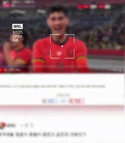 韩国球迷这么不了解中国足球吗？熊猫杯上拜合拉木2粒进球干翻韩国，让韩国网友发问了