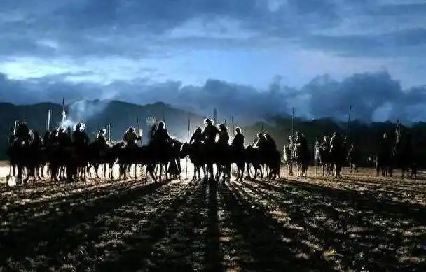 杨广为啥执意三征高句丽？崇祯告诉了我们答案，隋炀帝千古名君！崇祯吊死煤山前，