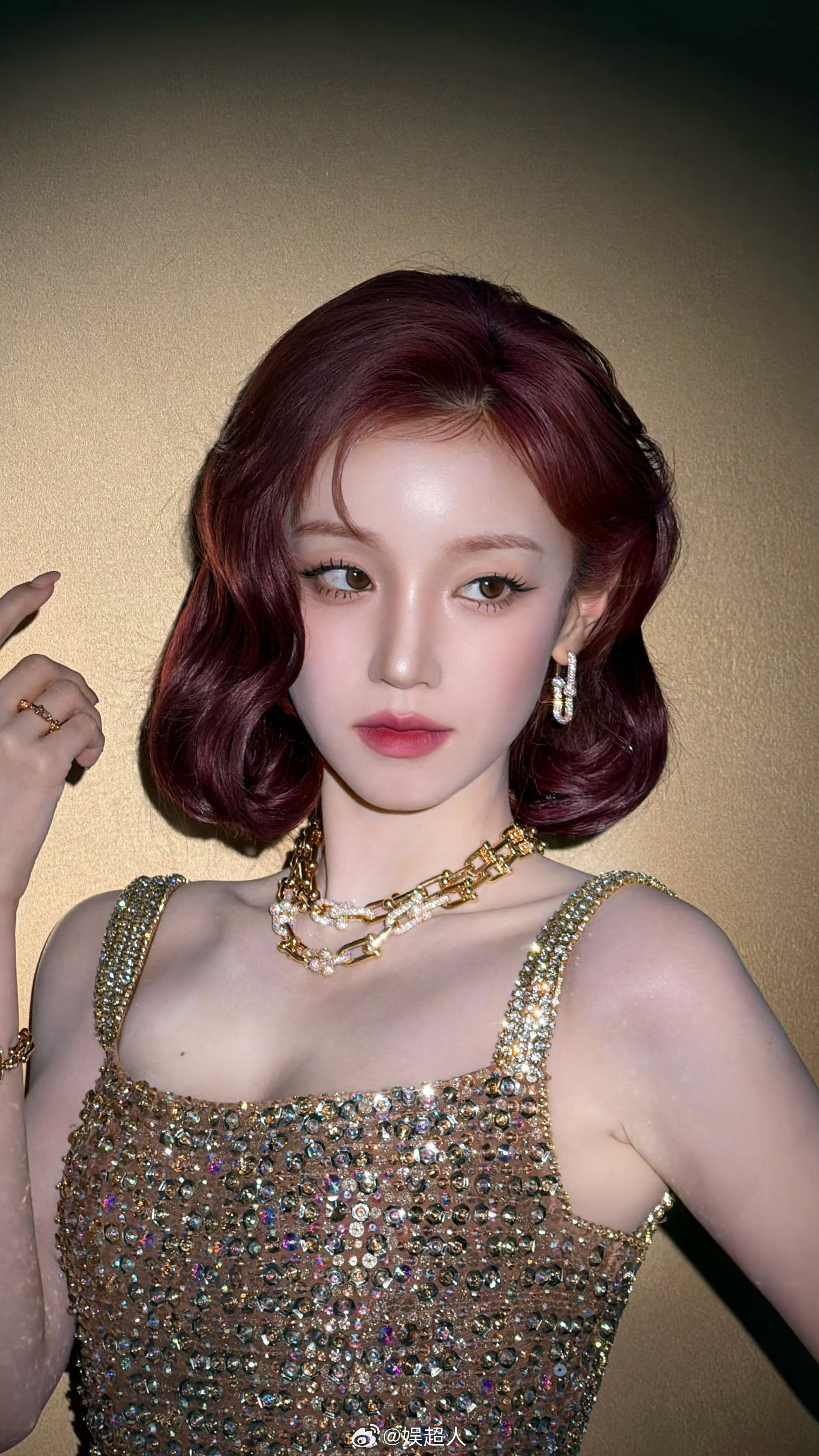 宋雨琦方回应缺席跑男录制宋雨琦身体状况尚未恢复宋雨琦方回应了缺席跑男录制：关于