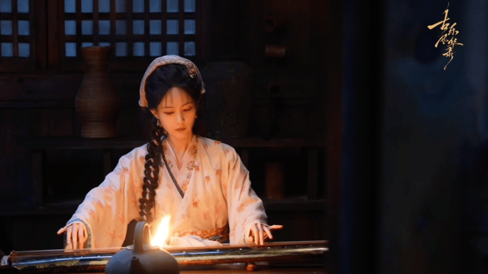 李一桐分饰神仙凡人两角只能说get不到李一桐的人有难了，要颜值有颜值要实力有实