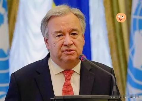 联合国终于不忍了！以色列扣押副秘书长才4天，古特雷斯直接下达最严厉人事命令！当地