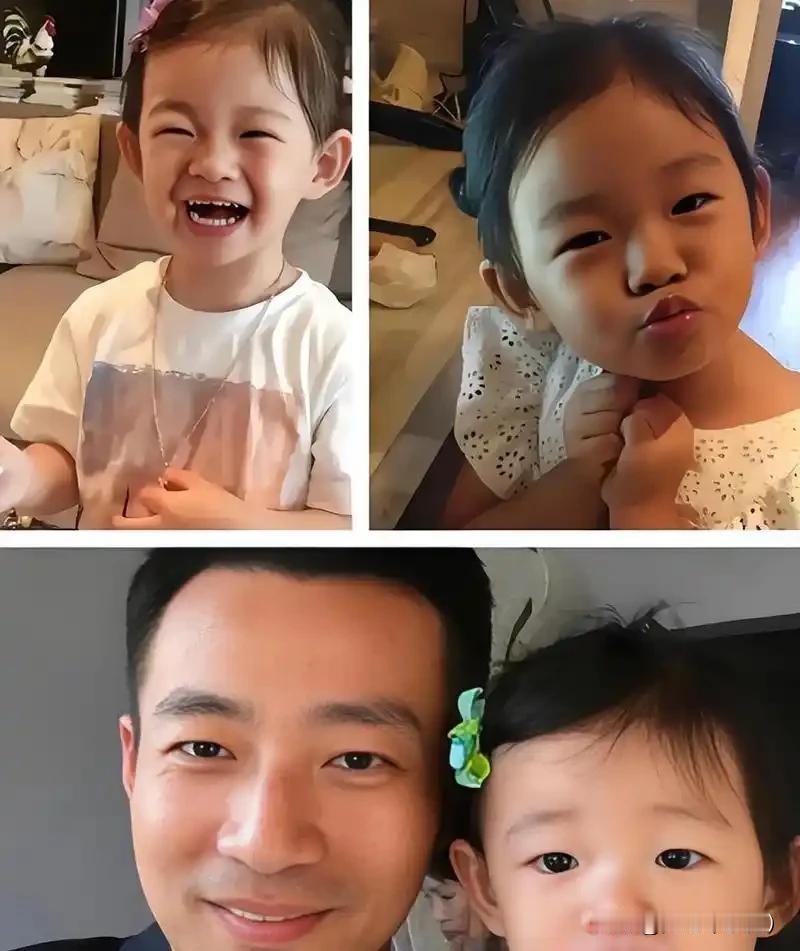 都说父爱各有不同，汪小菲绝对是圈内最纯粹的“女儿奴”天花板！近日，汪小菲带着马筱
