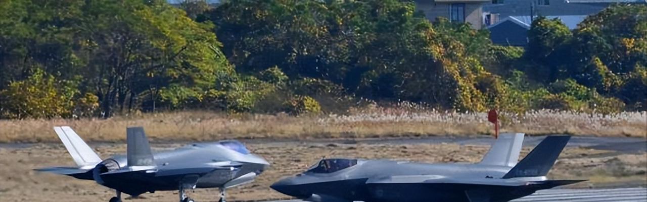 东海炸锅！歼-20“贴脸”驱离美F-35，这波操作太硬核！家人们，最近东海上空