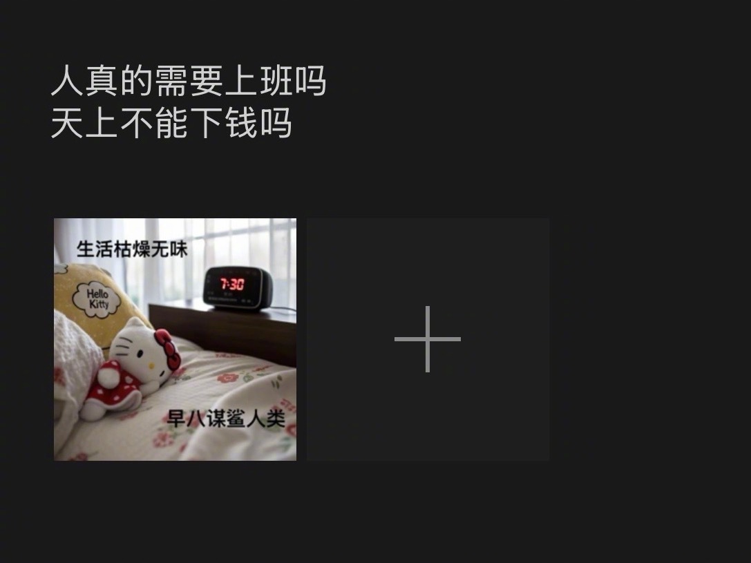 《真诚发问》