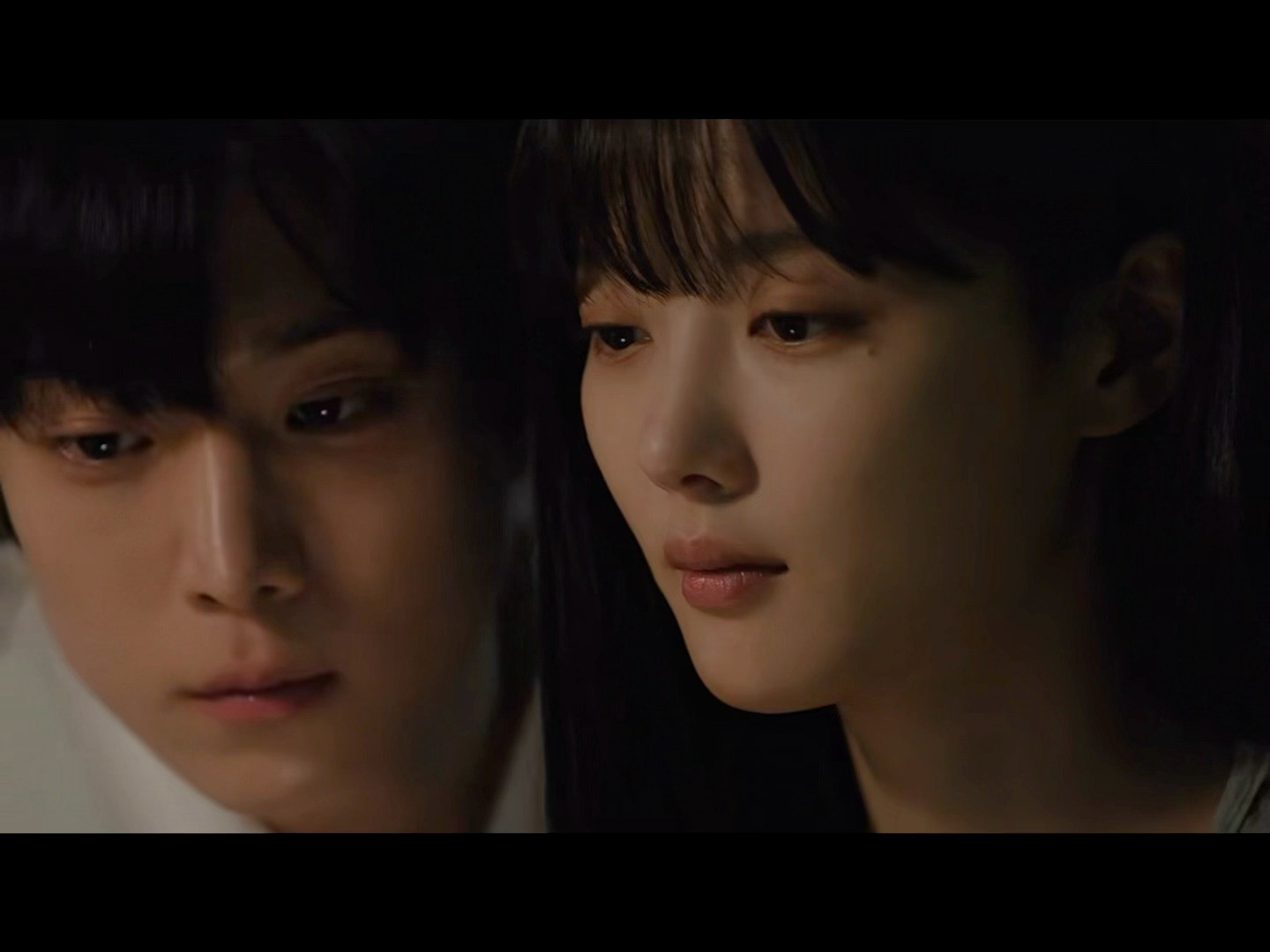 妈耶，还是韩剧会拍敢拍！亲爱的X女主白雅珍的人设太炸裂了，反社会人格，凡所有利