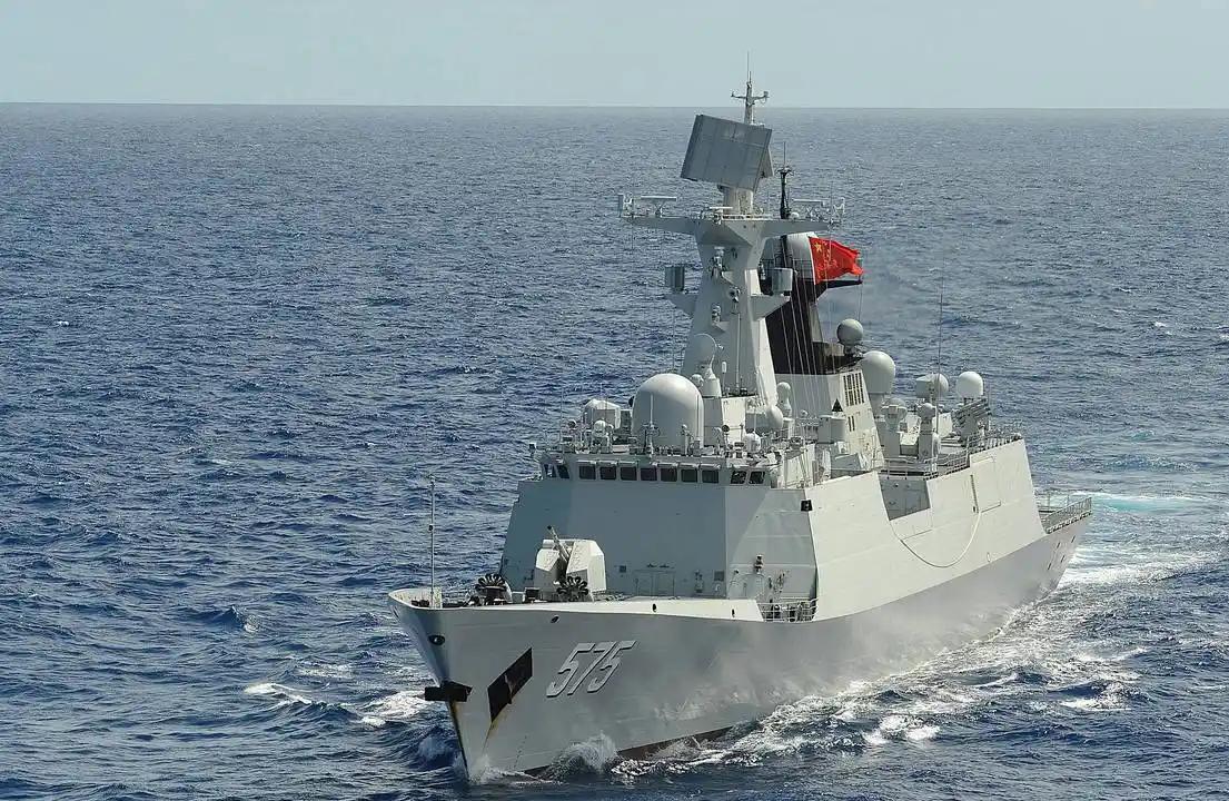 为什么没有国家买052D？如果只是看造价，052D算是同级战舰里非常划算的，单