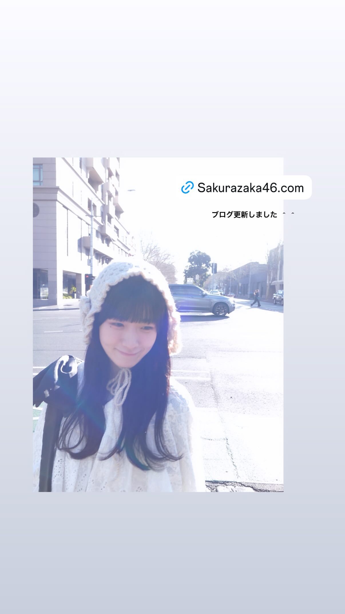 石森璃花　りかのいんすた​​​