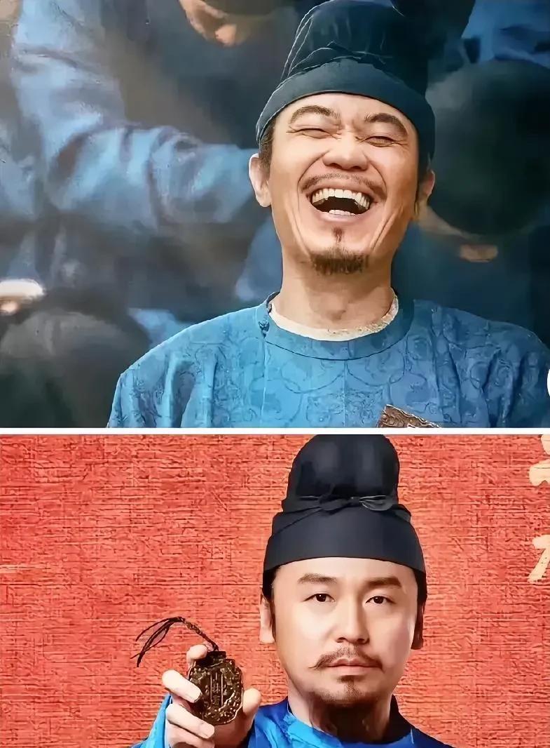 难怪剧方最害怕演员被挖呀！这窟窿根本补不上补不上啊。《长安的荔枝》演员那尔那
