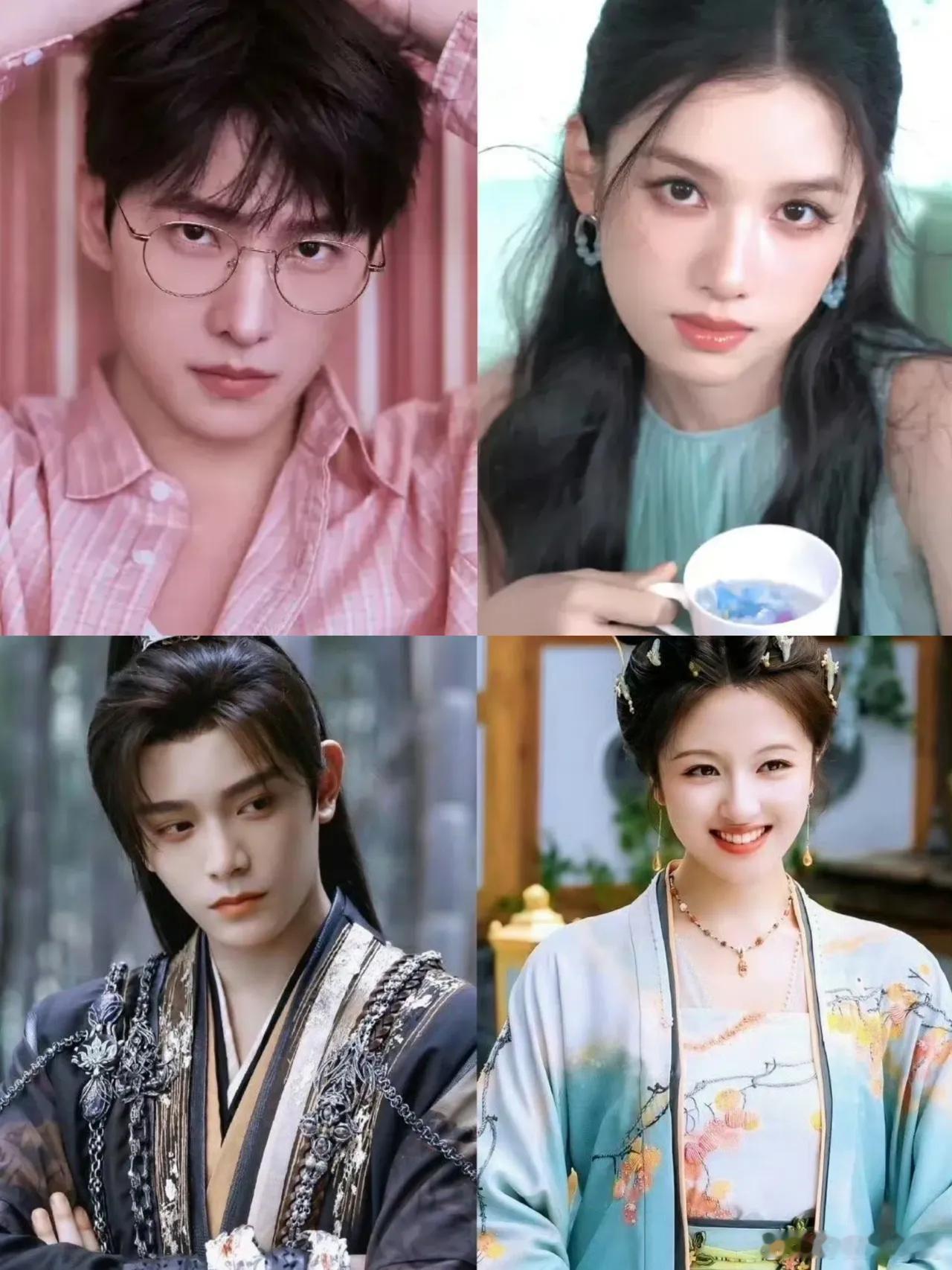 《月都花落》这阵仗，说它是古偶圈的“迷案”都不为过。给还没捋清楚的朋友顺顺：这饼