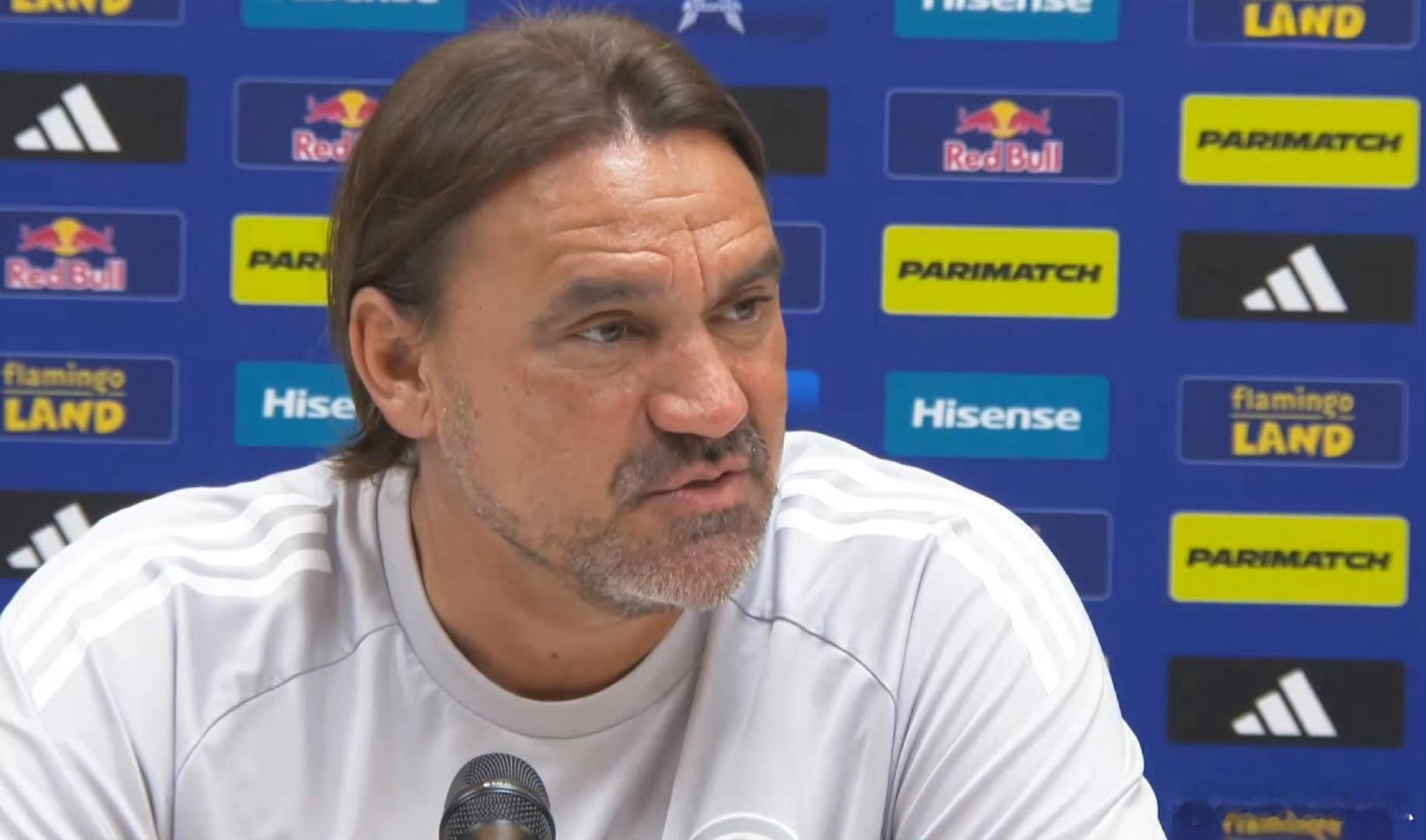 英超揭幕战警报！利兹联后防双核伤停，埃弗顿热身赛6场不胜陷磨合危机