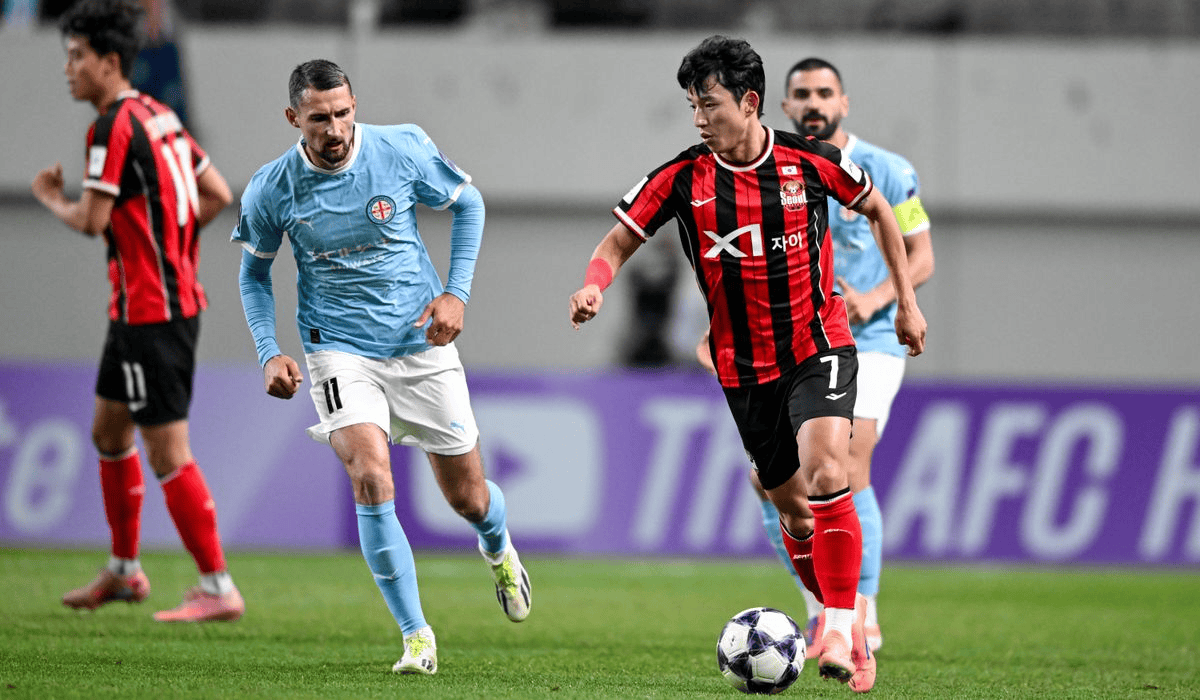 韩媒: FC首尔等三支韩国联赛球队将前往中国进行冬训