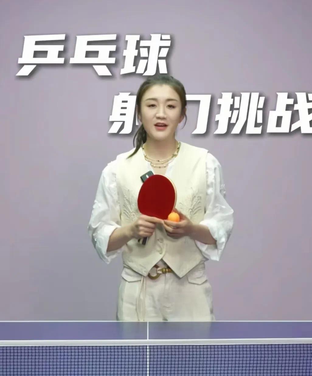 我有一个预感，陈梦可能不会回赛场了，不是因为年纪大了，也不是因为流言蜚语太多