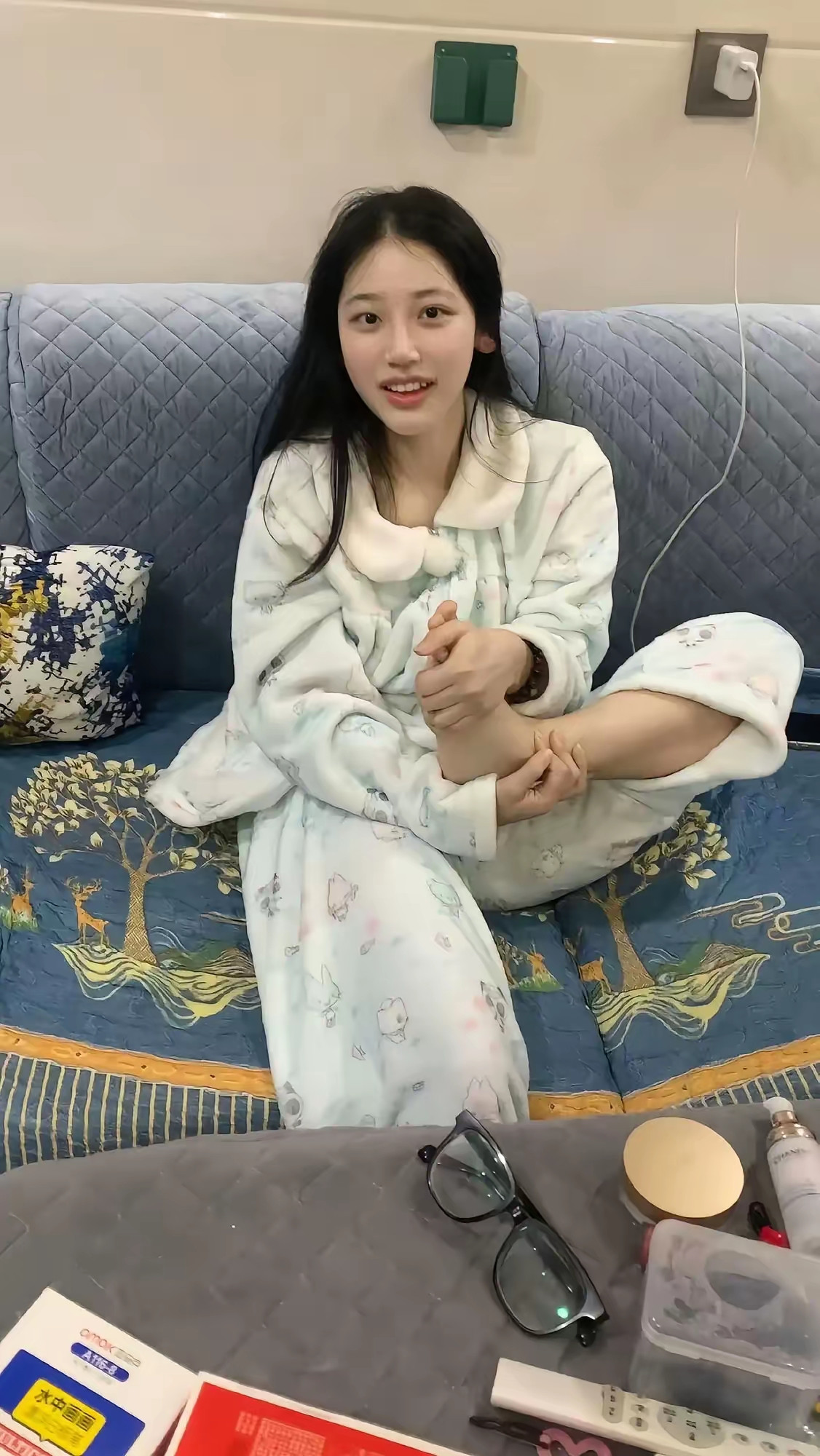 才结婚一年，我自己感觉腻了，该怎么办？