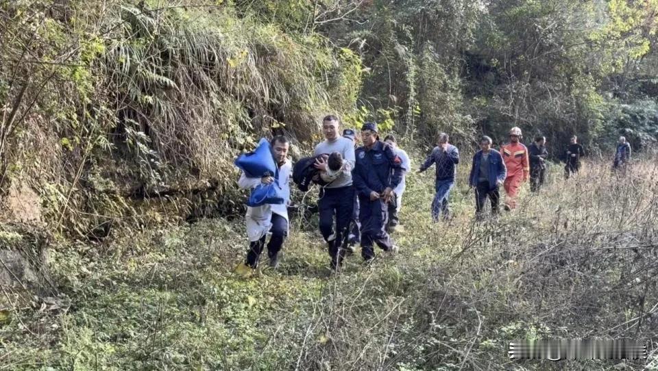 重庆丢了3天的2岁女童，之所以能平安找到，要归功于这四件事。10月19日中午