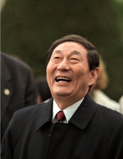 联合早报今天（8月14日）报道：“中国国务院原总理朱镕基逝世，日本首相高市早苗致