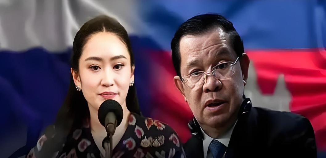 中美俄还没发话，越南却先跳出来动手了，警告泰国和柬埔寨，要求立刻停火并和平谈判！