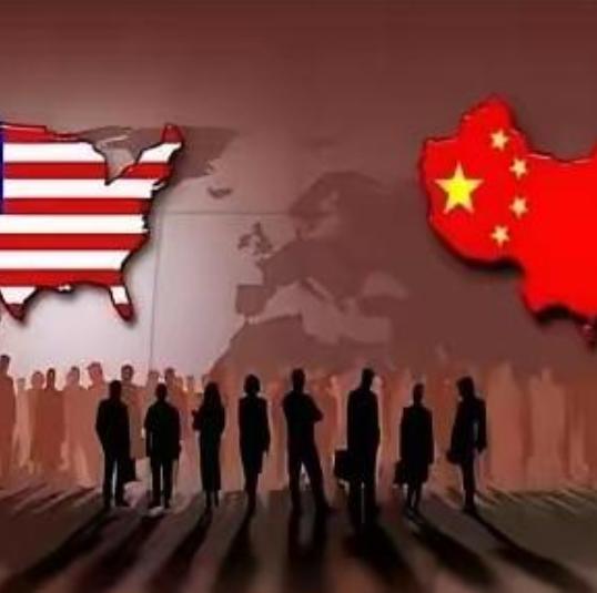 中国，现在不论做出如何的对美妥协，什么开放金融，什么开国内市场，什么国有企业私有