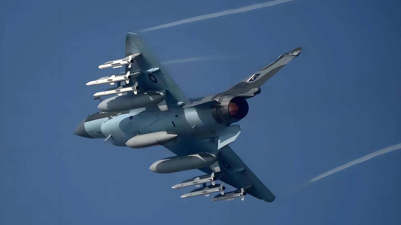 沙特出钱、中国出剑、巴基斯坦出胆！中东新局已定沙特的资金、中国的装备、巴基