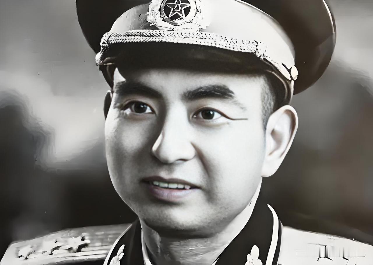 开国上将杨勇收到一封来信，信中说：“我还活着，能不能给我安排个工作。”，一个月后