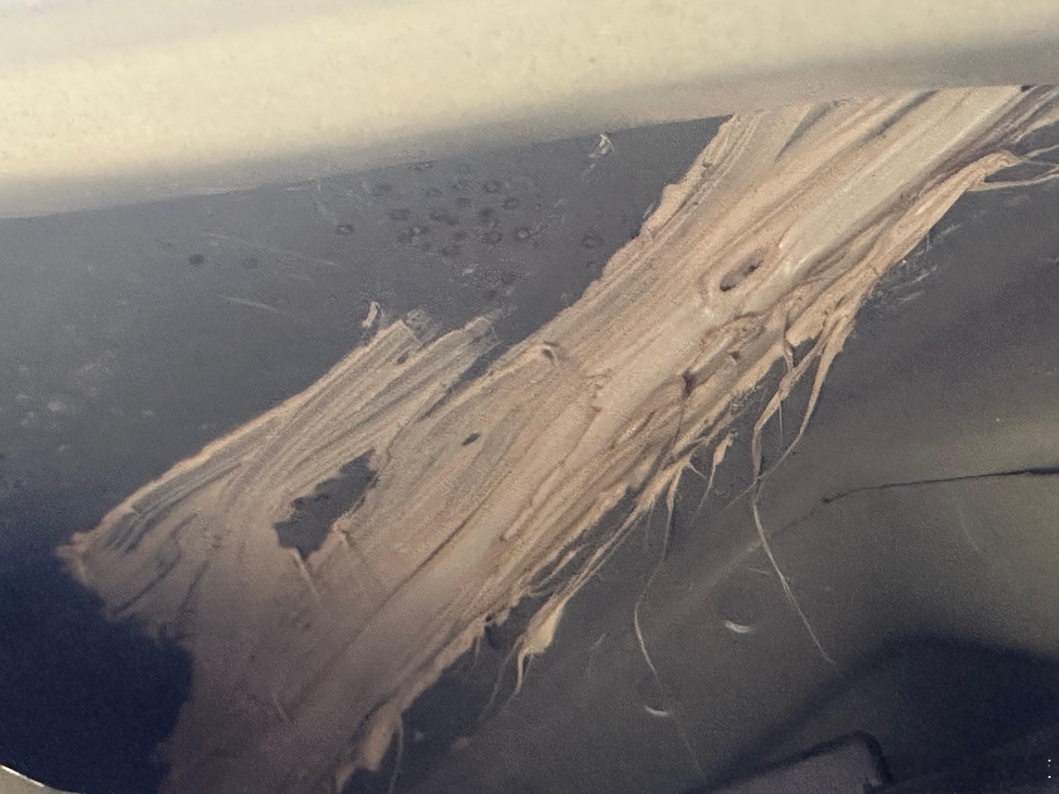 评估了一台别克君威这车真的太不保值了！！！2023款552T智享型2023