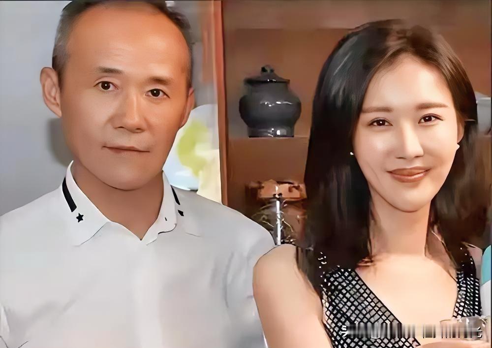 大家不用再等了王石和田朴珺的事肯定真的要走到结局了田朴珺在没有任何预告的