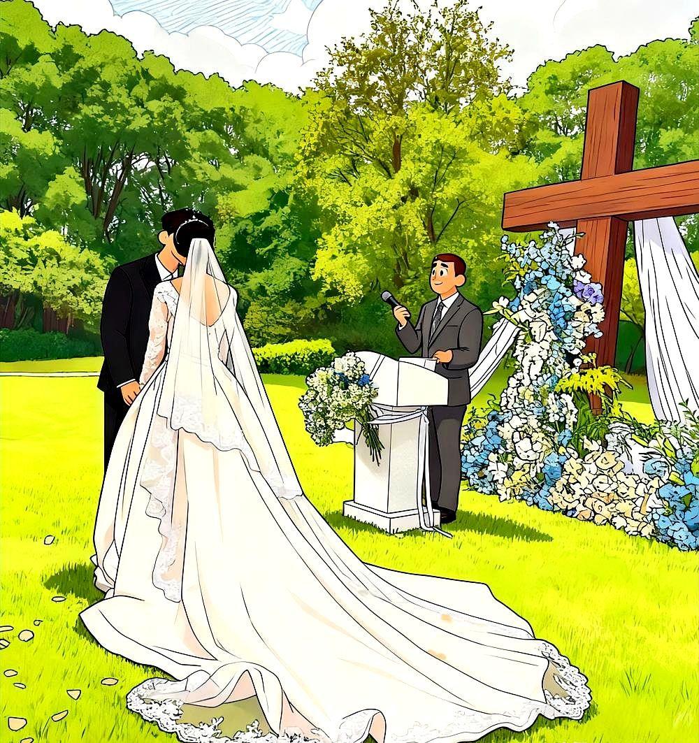 两个人适不适合结婚，一件事就能判断。想想在你最不堪的时候，你首先想到的第一个人