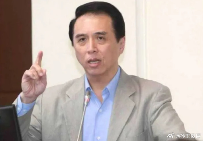 【跟大陆走得近就不利于选举？孙玉良：不要指望绿营投你的票】国民党前““立委””陈