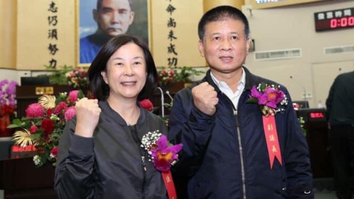 台南正副议长选举贿选案二审维持原判！邱莉莉等10被告全数无罪台南市议会正副议