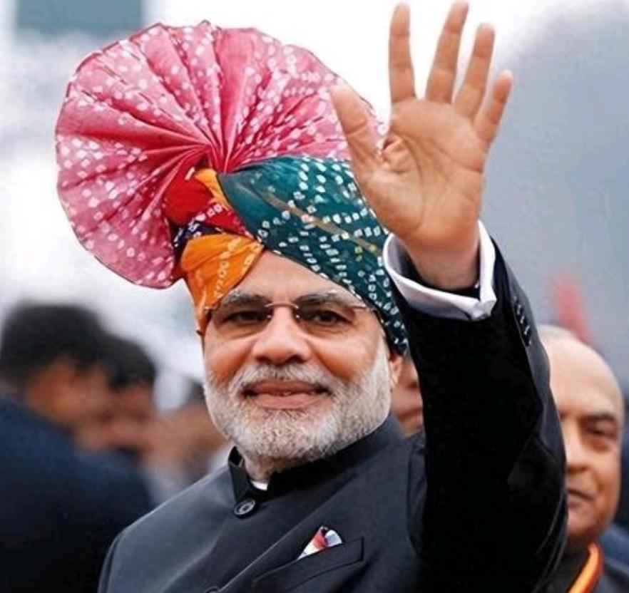 印度这般“自信”，千万要保持住！印度网民最近说话真有意思，口气大得吓人。他