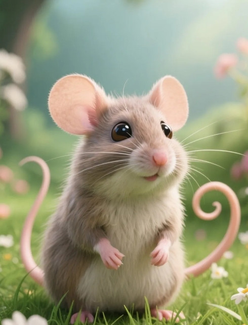 生肖鼠🐭凶兆预警！五月中旬小心有变故你原本生活安稳然而却被犯太岁所困扰