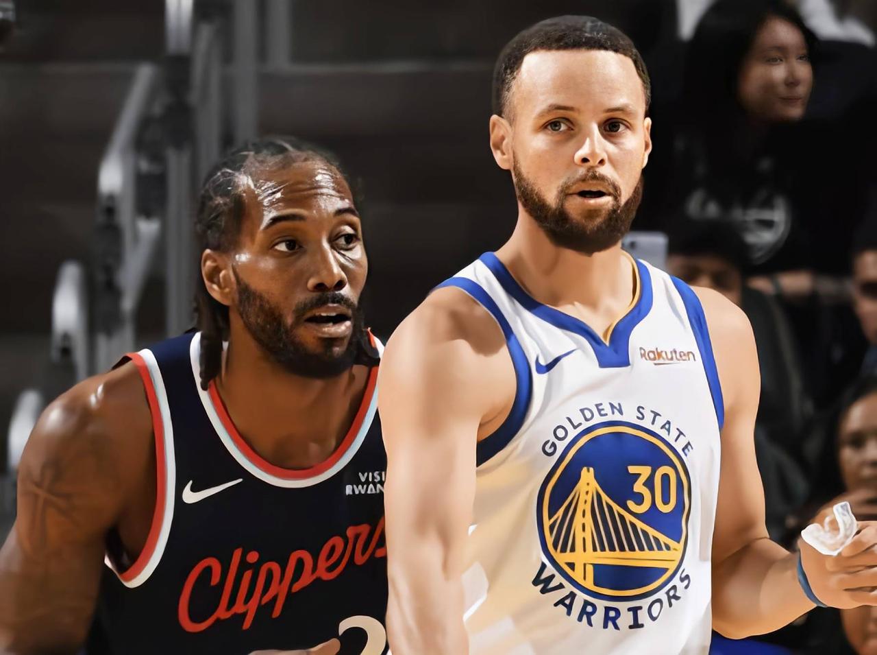 没有悬念了！西部这两支球队确定无缘季后赛！1.伤兵满营的勇士。要论NBA本赛季