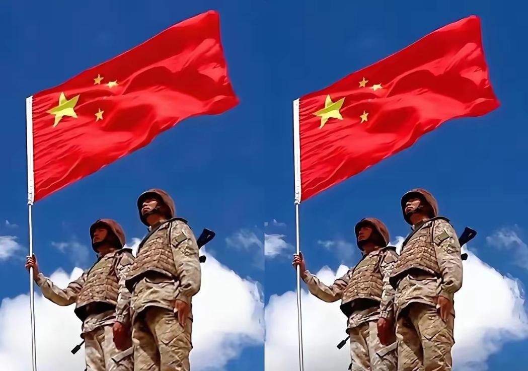 这次军委的动作，真是让人倒吸一口凉气！直接倒查9年，这不是闹着玩的 军队出手