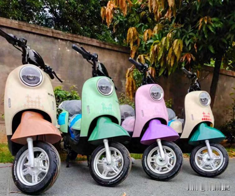 没买电动车的可以笑了！2026年更换电动车，将会在这3个方面受益[无奈吐舌]如果