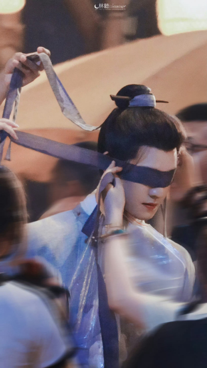 李昀锐权威成这样​​​