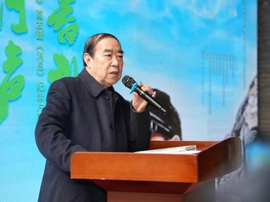 陕西各地为什么纷纷设立贾平凹研究中心、贾平凹研究院，以及相关的文学馆和纪念馆？