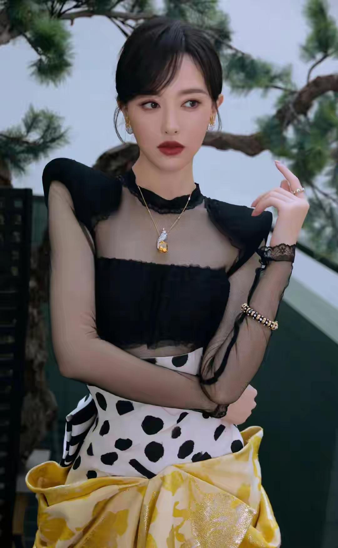 唐嫣记录我的2026