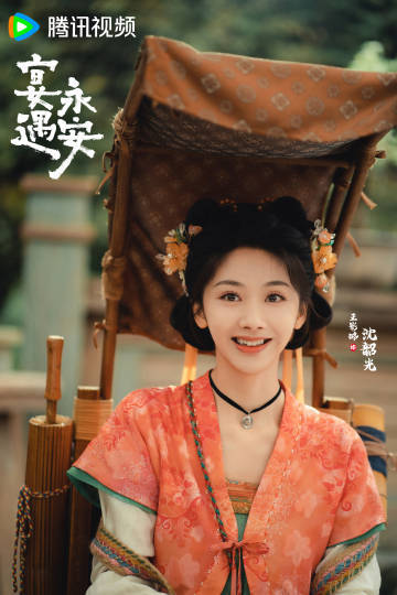 李昀锐演了王影璐祖宗李昀锐王影璐差辈cp李昀锐演了王影璐祖宗，王影璐李昀锐宴遇