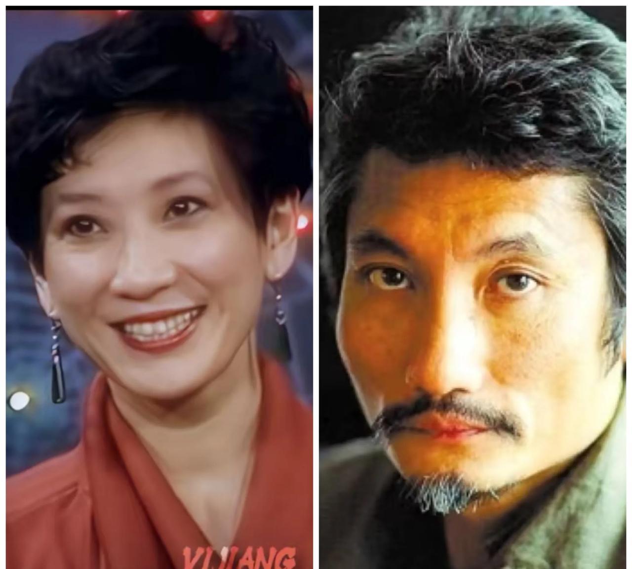 女人不要扶持穷小子，尤其是娱乐圈这些地方，李安这种的，可以说是是百年一遇的奇迹，