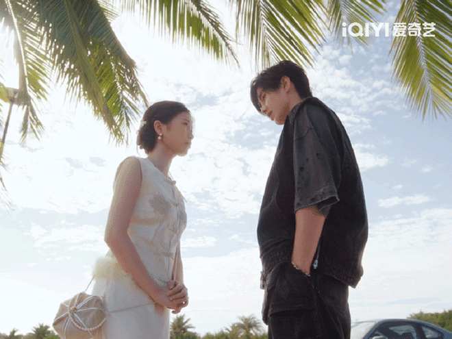 暮暮朝朝的爱风雪知道《双轨》这对太好嗑！沙漠见证真心，海风传递欢呼，雪山封藏承