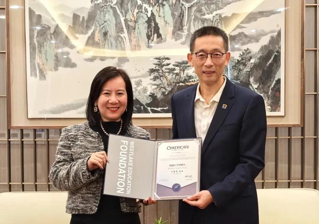 西湖大学回报河南了！西湖大学首次面向浙江省外的5省市招生，其中有河南省，这是在
