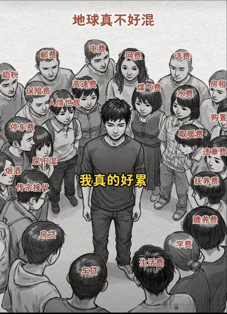 我认为是。从出生到死，吃喝拉撒，衣食住行，上学，结婚，水电房租，哪一样能离的开钱