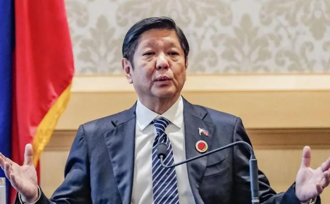 加查利安关键时刻“亮牌”！菲参议院多数派拒绝少数派请求，不愿向反贪法院申请特别许