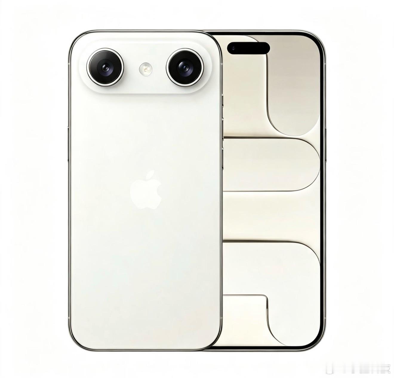 iPhoneAir2再爆料初代Air说白了为了极致轻薄把影像、续航这些核心体验砍