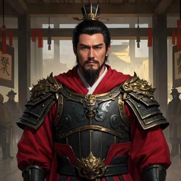 韩信死了以后，萧何因为立了大功，被刘邦封为相国，还赏了500个侍卫。朝廷诸位大臣