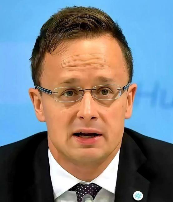 匈牙利外长说：“跟中国合作，不是可选项，是欧洲企业活下去的必选项！”这话一出口，